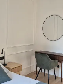 Casa Enea Luxury Apartment - Bocconi Navigli - Private Parking - Image 2