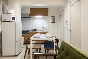 8 min walk from Aeon Mall Okayama/Switch 2/Free parking/Within walking distance of Okayama Station/Private rental/Maximum 6 people/Great location - Image 2