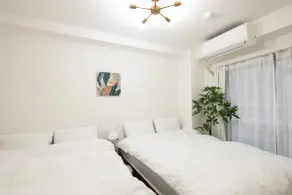 Mizuki's apartment, 8-minute walk to Aeon Mall Okayama/Switch2/Free parking/Okayama Station within walking distance. - Image 2