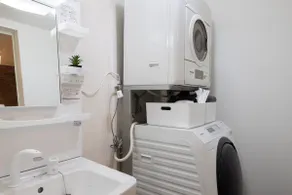 Mizuki's apartment, 8-minute walk to Aeon Mall Okayama/Switch2/Free parking/Okayama Station within walking distance. - Image 4