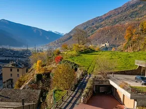 Paradiso di Grosio - mansarda con vista montagne - Image 2