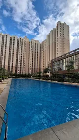 1 BHK flat | 11th floor | Prestige Finsbury Apts - Image 4