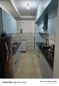 1 BHK flat | 11th floor | Prestige Finsbury Apts - Image 2