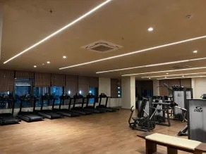 1 BHK flat | 11th floor | Prestige Finsbury Apts - Image 5