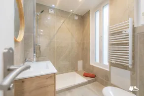 MBA - Wonderful apartment - close to transportation - Image 2
