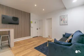 MBA - Wonderful apartment - close to transportation - Image 3