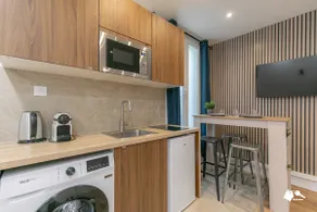 MBA - Wonderful apartment - close to transportation - Image 4