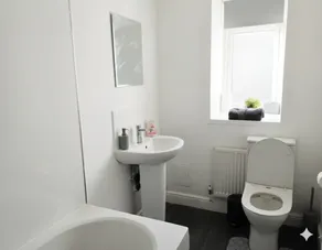 Esk View House,Carlisle - Image 4