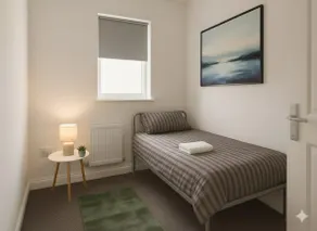 Esk View House,Carlisle - Image 5