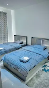 Apartment in Al Mouj - Al Meira South - Muscat - Image 4