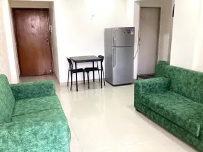 Zvocado stay offers 1 BHK located in Bandra West. - Image 4