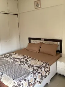 Zvocado stay offers 1 BHK located in Bandra West. - Image 5