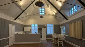 Welcome to White Horse Lodge! - Image 2