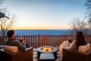 Private Couples Retreat | Hot Tub, Sauna & VIEWS - Image 5
