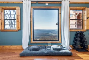 Private Couples Retreat | Hot Tub, Sauna & VIEWS - Image 3