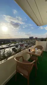 Stylish 3BR Apartment Minutes to the Pyramids &GEM - Image 2