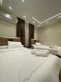 Modern 3BR Minutes to Pyramids & GEM - Image 4