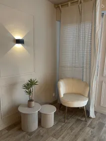 Aura Studio, 2 min to RER B • Direct access to CDG & Paris - Image 4