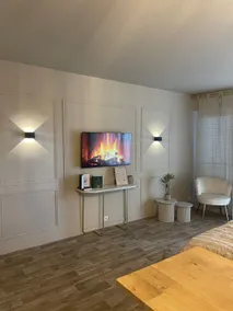 Aura Studio, 2 min to RER B • Direct access to CDG & Paris - Image 3