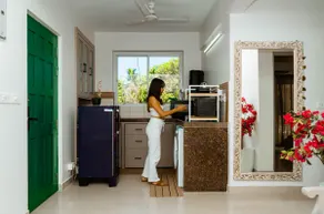 Casa Luna | 700 m stroll to Varca Beach. - Image 3