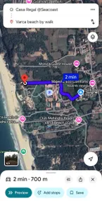 Casa Luna | 700 m stroll to Varca Beach. - Image 5