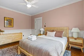 Luxury 2BR Executive Near DT Off Street Parking - Image 3