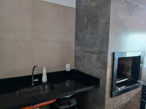 House with barbecue and private pool in condo - Image 3