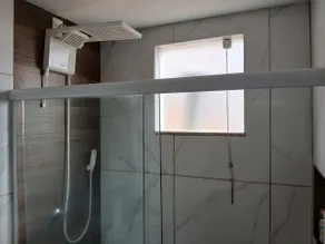 House with barbecue and private pool in condo - Image 4