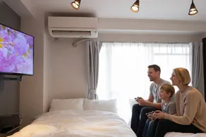 Within walking distance of Okayama Station/Switch 2/Private rental/Maximum 4 people/8 minutes walk from Aeon Mall Okayama/Many restaurants - Image 4