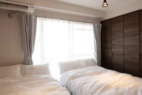 Within walking distance of Okayama Station/Switch 2/Private rental/Maximum 4 people/8 minutes walk from Aeon Mall Okayama/Many restaurants - Image 2