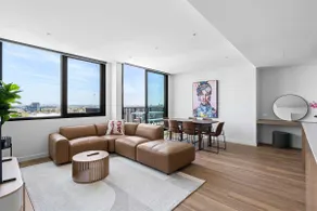 Parkview 903 | Brunswick 3BR by the Park, Balcony - Image 3