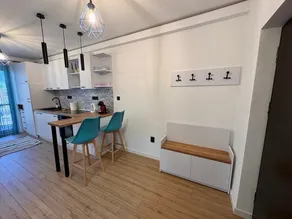 Floresti Apartment with underground parking - Image 5