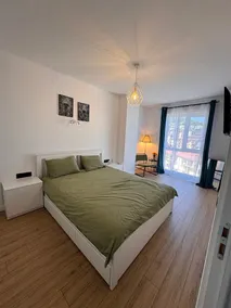 Floresti Apartment with underground parking - Image 3