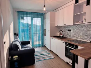Floresti Apartment with underground parking - Image 2