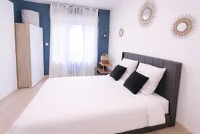 Modern & Cozy Studio – Equipped Close to Coty - Image 3