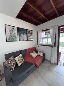 Paraty Beach Chalet - Image 5