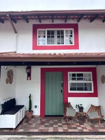 Paraty Beach Chalet - Image 4