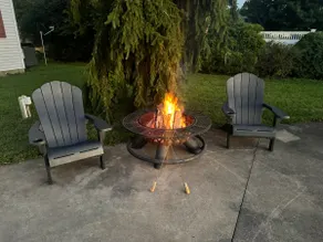 Walk to Bucknell • Cozy Fireplace • 3BR Home - Image 2