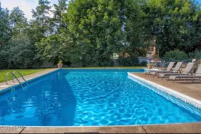 POOL + Backyard Retreat Firepit • Walk to Bucknell - Image 2