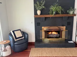 Walk to Bucknell • Cozy Fireplace • 3BR Home - Image 3