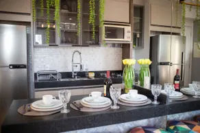 Entire apartment with Wi-Fi and garage, 15 min from GRU Airport - Image 3