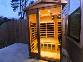 Private Sauna * Duluth Stay Haven 2 - Image 5