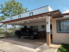 House with Private Pool in Playa Bejuco - Image 2