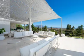 Luxury Villa Jacuzzi, Pool, golf, sea view 21p - Image 2
