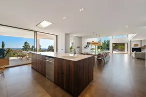 Luxury Villa Jacuzzi, Pool, golf, sea view 21p - Image 5