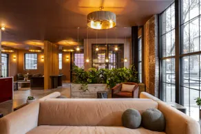 The Dylin Hotel | Two Bedroom - Image 2