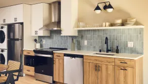 The Dylin Hotel | Two Bedroom - Image 5