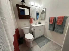 Chic N. Phx 1BR Casita, Private Yard + Driveway - Image 5
