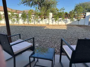 Chic N. Phx 1BR Casita, Private Yard + Driveway - Image 3