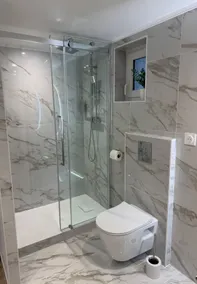 O'Bubble · Cloud Suite & Spa Getaway in Orleans - Image 4